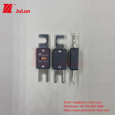 EV320-5X-500A 70VDC M6 볼트 M8 전기 차량 급 충전 / EV 전력 변환용 휴대용 EV 충전기