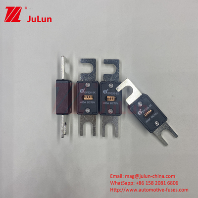 EV320-5X-500A 70VDC M6 볼트 M8 전기 차량 급 충전 / EV 전력 변환용 휴대용 EV 충전기