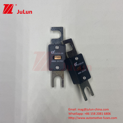 EV320-5X-500A 70VDC M6 볼트 M8 전기 차량 급 충전 / EV 전력 변환용 휴대용 EV 충전기