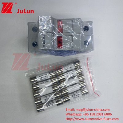 PV-30 CE TUV 10*38mm Dc 6A,8A,10A,12A,15A,20A,25A,32A PV 태양광 Dc 1000V 태양광 PV 모듈 보호용 피우스와 피우스