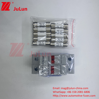 저렴한 가격 10X38mm PV 태양광 세라믹 DC 퓨즈 링크 1000vdc 20A 난쟁이 PV 퓨즈 고속 부공 세라믹 퓨즈
