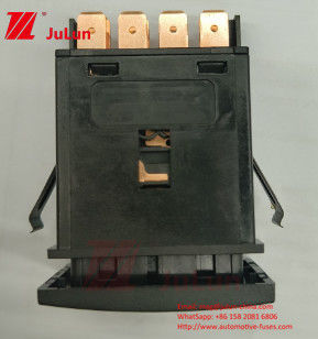 경고 스위치 키 377953235 DNI2120 위험 신호 스위치 포드 트럭 BC45-13A350-BA 12V 24V