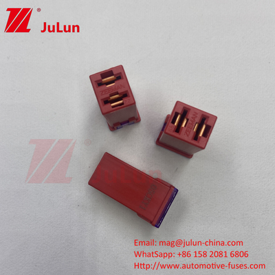 리틀 퓨즈 0495 트럭 20A 25A 30A 40A 50A 60A J-Case 표준 (높은) 피질 교통 차량