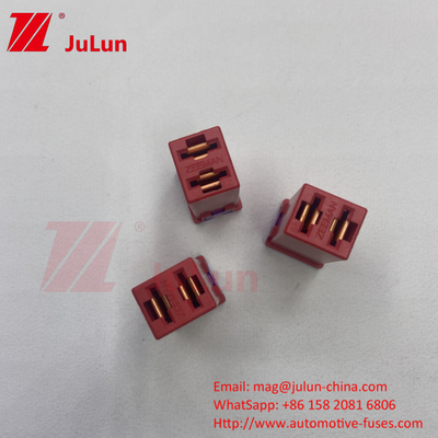 리틀 퓨즈 0495 트럭 20A 25A 30A 40A 50A 60A J-Case 표준 (높은) 피질 교통 차량
