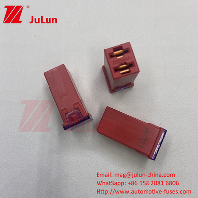 리틀 퓨즈 0495 트럭 20A 25A 30A 40A 50A 60A J-Case 표준 (높은) 피질 교통 차량
