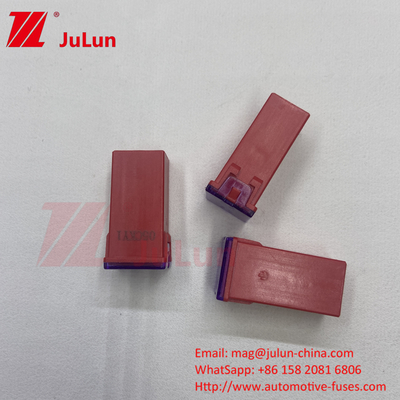 32V 58V 자동차 트럭 다양한 맥시 퓨즈 자동차 블레이드 퓨즈 20A30A40A50A60A