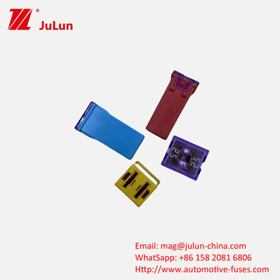 블레이드 세이코 오리지널 퓨즈 토요타 혼다 마즈다 오리지널 자동차 퓨즈 전기 차량