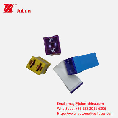 블레이드 세이코 오리지널 퓨즈 토요타 혼다 마즈다 오리지널 자동차 퓨즈 전기 차량