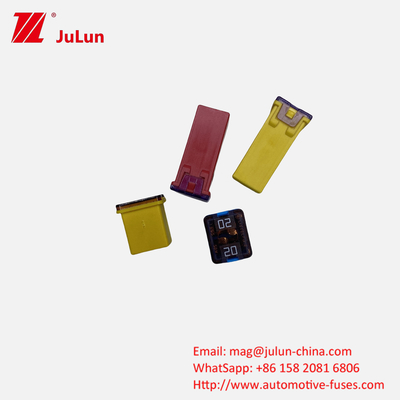 J 트럭/자동차/RV/SUV 20A 30A 40A 50A 60A AMP 안전 장치