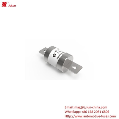 중형 고속 퓨징 전기 차량 퓨즈 EV315-M-5NB DC500V 500A 박스