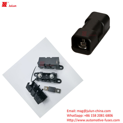 30A-500A UL 표준 자동차 예비 부품 모터 보드 수동 재설정 회로 차단기