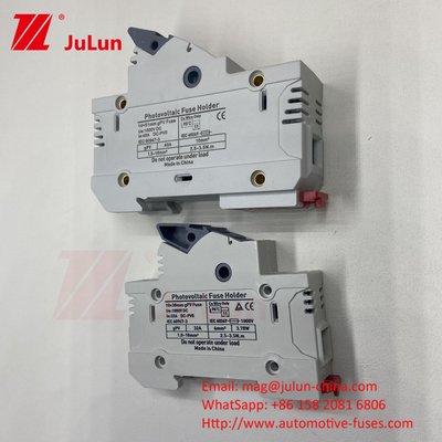 1000VDC 1500VDC 500VDC 태양광 PV 퓨즈 GPV 태양광 태양광 퓨즈 및 시스템 보호용 퓨즈 홀더 아직 리뷰가 없습니다