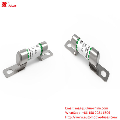 DC850V 30A-50A 전기 차량 피지 박스 포장 방법 OEM 로고