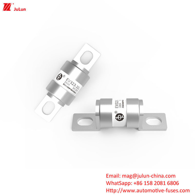 EV323-2GL DC 전기 자동차 충전 퓨즈 OEM 로고와 호환