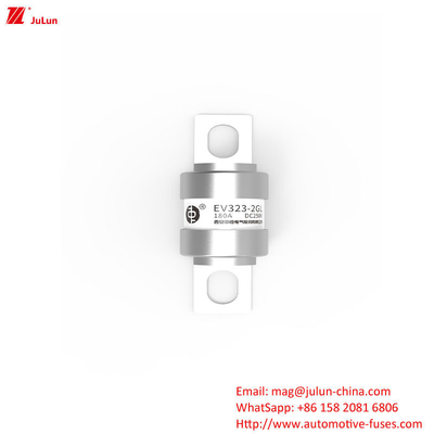 EV323-2GL DC 전기 자동차 충전 퓨즈 OEM 로고와 호환