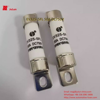 EV325 박스 된 시노 퓨즈 EV 배터리 보호 퓨즈