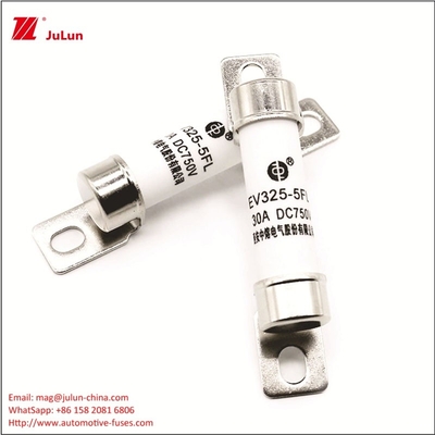 750V 20KA DC 자동차 볼트 스크루 전기 차량 빠른 충전 s