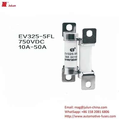 750V 20KA DC 자동차 볼트 스크루 전기 차량 빠른 충전 s