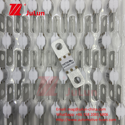 에너지 저장 350A 125V ASTM A121601 전기 차량 급 충전 / Ev Dc 급 충전