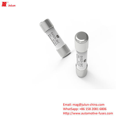 DC750V 20KA Ev DC 급 충전기 / 평면 헤드 튜버 터미널과 DC 전기 자동차 충전 보호