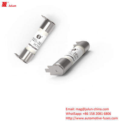 40A DC750V EV 자동차 배터리 퓨즈 750V 중형 EV325