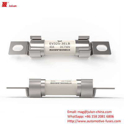 EV325-3ELB 10A-50A SINOFUSE 로고 휴대용 EV 충전기 쉽고 빠른 충전을 위해
