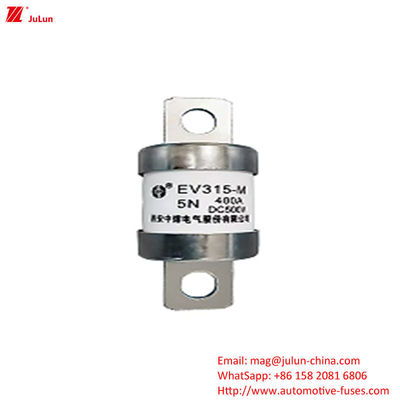 150-500A 볼트 나사형 전기 차량 빠른 충전 / Ev DC500V 빠른 충전기 피지