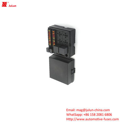 32V ANS/MIDI 구리 접촉 30A ~ 500A 전류 자동차 피지 홀더