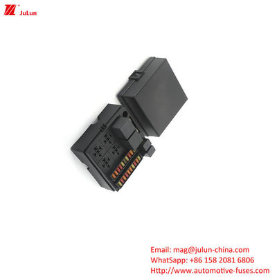 32V ANS/MIDI 구리 접촉 30A ~ 500A 전류 자동차 피지 홀더