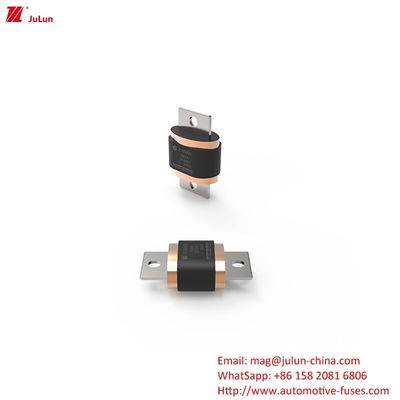 도로 차량 보호용 중형 시노 퓨즈 EV8-MKM 500A-1000A DC500V