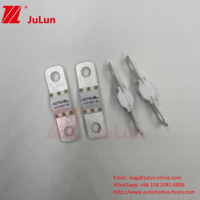 ASTM A121601-60A 125VDC 전기 자동차 충전 피지 볼트 스크루 피지