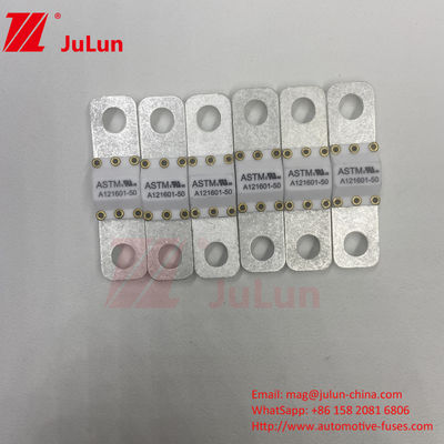 A121601-150A ASTM 카튼 박스형 전기 차량 피즈 볼트 스크루 터미널 블록
