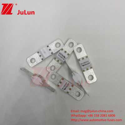 전기자동차 보호용 ASTM 300A 125VDC 볼트 스크루 피지 A121601