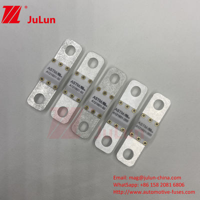 전기자동차 보호용 ASTM 300A 125VDC 볼트 스크루 피지 A121601