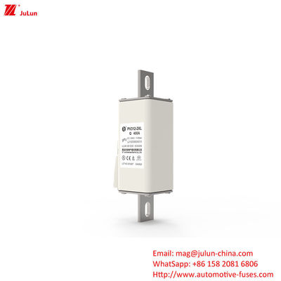 패널 마운트 TUV CE 최대 입력 전류 400A DC