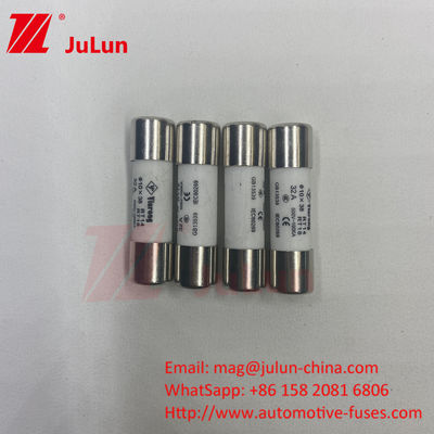 퓨즈 1A AC220V/AC380V/AC500V/AC690V/AC800V/AC1000 태양계 보호용 패널 마운트 퓨즈