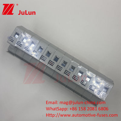 7A 10*38mm AC380V AC500V AC690V AC800V 태양광 PV 퓨즈