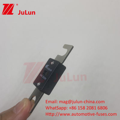EV320-5X 80A 100A 125A 150A 175A 200A 70VDC EV 퓨즈