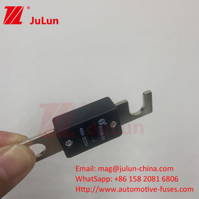 EV320-5X 80A 100A 125A 150A 175A 200A 70VDC EV 퓨즈
