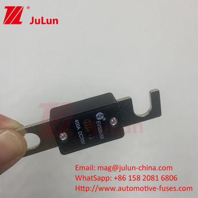 EV320 100A 200A 225A 250A 300A 350A 500A 70VDC 플러 10KA / 20KA 전기 차량 충전 용 단절 용량 피지