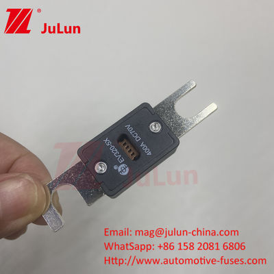 EV320 100A 200A 225A 250A 300A 350A 500A 70VDC 플러 10KA / 20KA 전기 차량 충전 용 단절 용량 피지