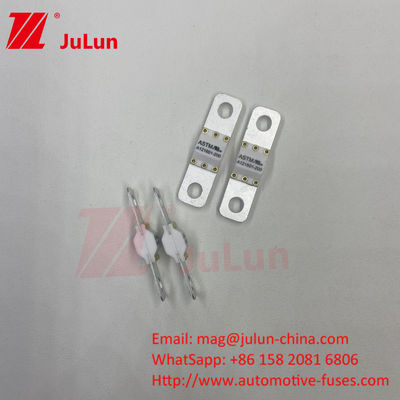 전기 차량 자동차 피지 ASTM 피지 300A 125VDC 볼트 ON
