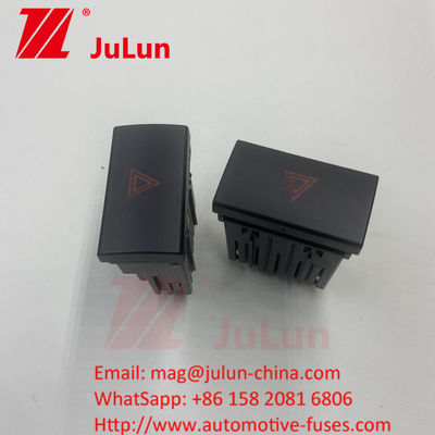 BC45-13A350-BA 24V 12V 자동차 엔지니어링 차량 자동차 트랙터 포크리프트 트럭 0.05G 포드 트럭 스위치