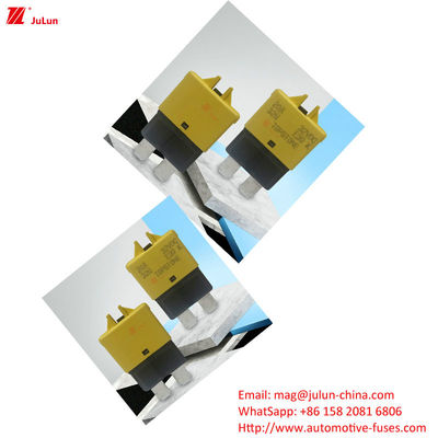 Eu UL 인증된 매킹 수동 리셋 서킷 브레이커 30A-500A 구리 접촉 해상 피우스 서킷 브레이커