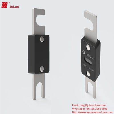 전기차용 볼트 스크루가 있는 EV 피지 (70VDC)