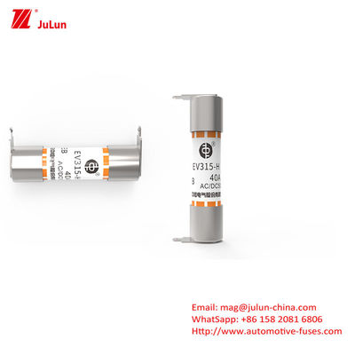 38MM AC/DC500V EV 충전소 응답과 함께 정압 전기 차량 피지