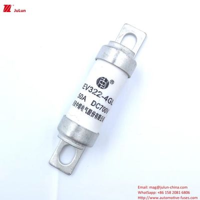 16-400A 전기 차량 보호용 중형 피지