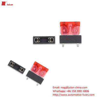 Eu UL 자동차 32V ANS/MIDI 피지 홀더 구리 접촉 작동