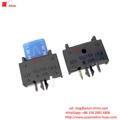 오토 볼트 퓨즈 30V 30A-500A 오토 예비 부품