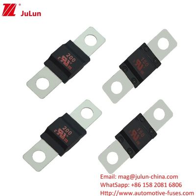 AMS 200A EV 충전자 어댑터 안전 장치 전기 자동차와 호환